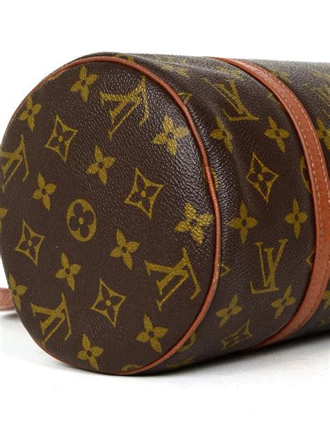 louis vuitton barrel bag with long straps and strap closure|More.